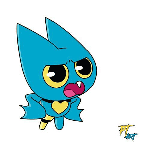 Adorabat The Bat (Mao Mao) AI Voice