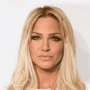 Sarah Harding 2 AI Voice