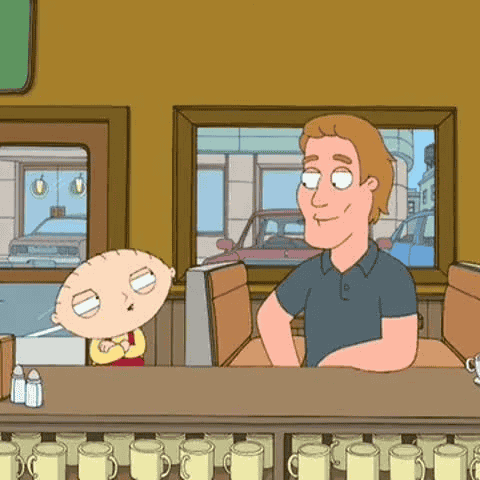 Matthew McConaughey (Family Guy) Image