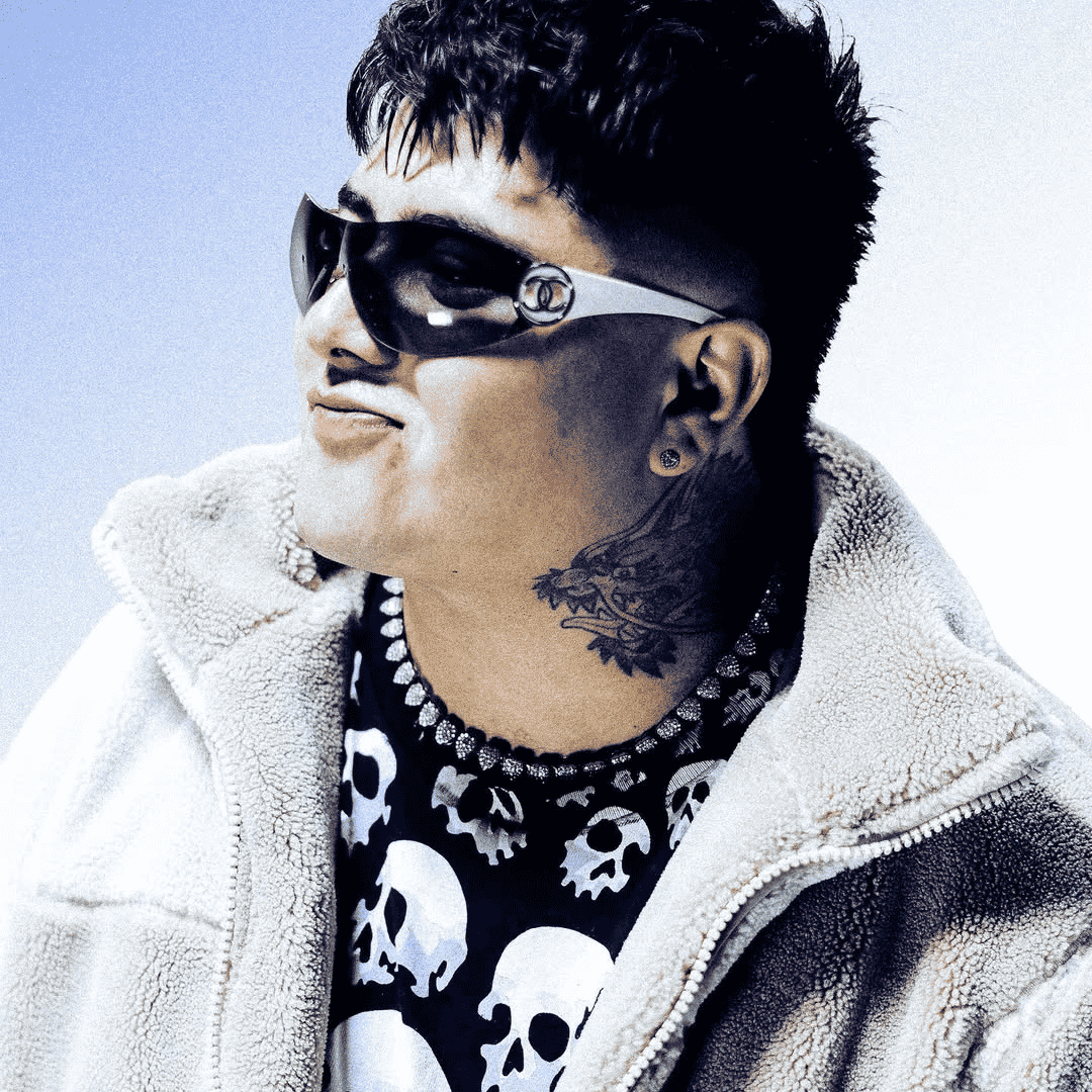 Yeyo (el tambo)  AI Voice