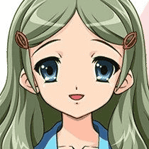 Emiri Kimidori (The Melancholy of Haruhi Suzumiya) AI Voice