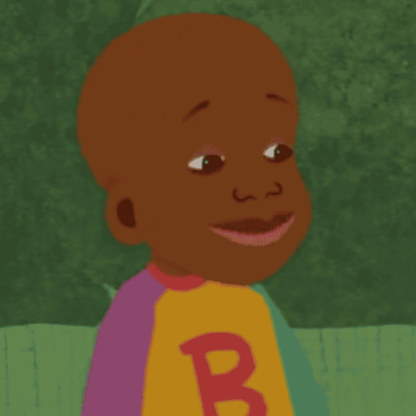 Little Bill Voices as (Xavier Pritchett) AI Voice