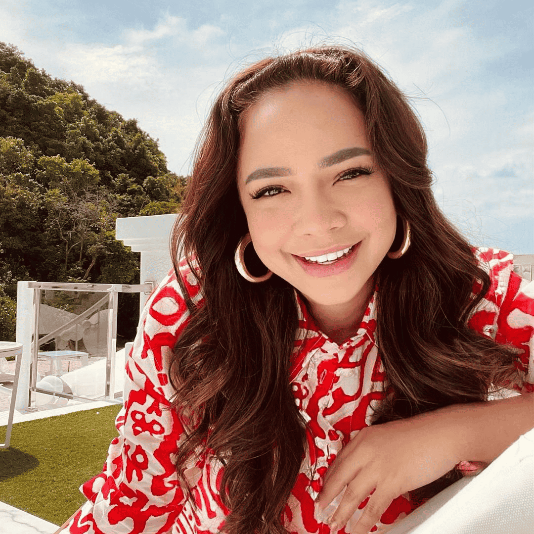 Nora Danish AI Voice