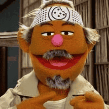 Mr. MiCookie (Sesame Street) AI Voice