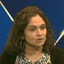 Ms. Mildred Diaz (JCETV) AI Voice