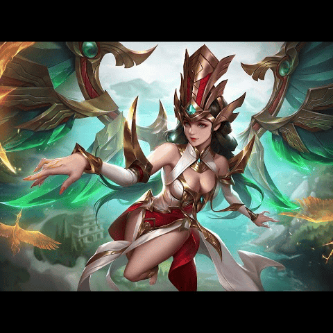 Lau Lạc Thần 2 AI Voice