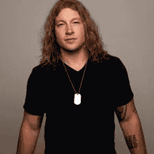 Cory Marks Image