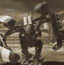 Mixmaster (Transformers DOTM The Game) AI Voice