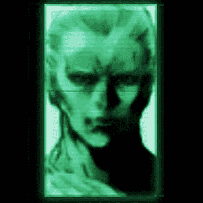 Master Miller MGS German Laugh Ver. AI Voice