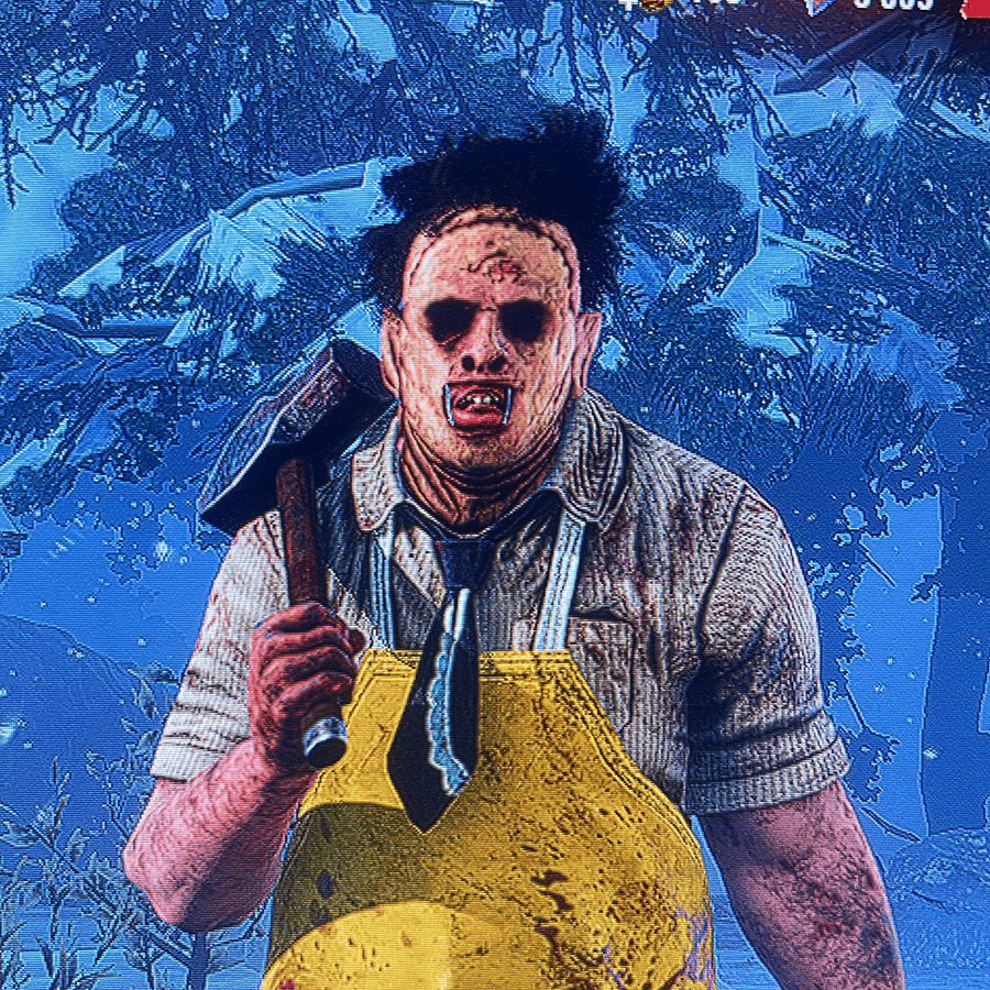 bubba Image