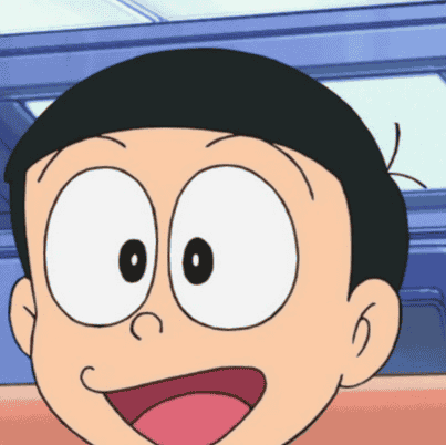 Soby (Doraemon/ENG) AI Voice