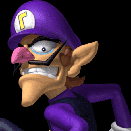 Waluigi (DS Era) AI Voice