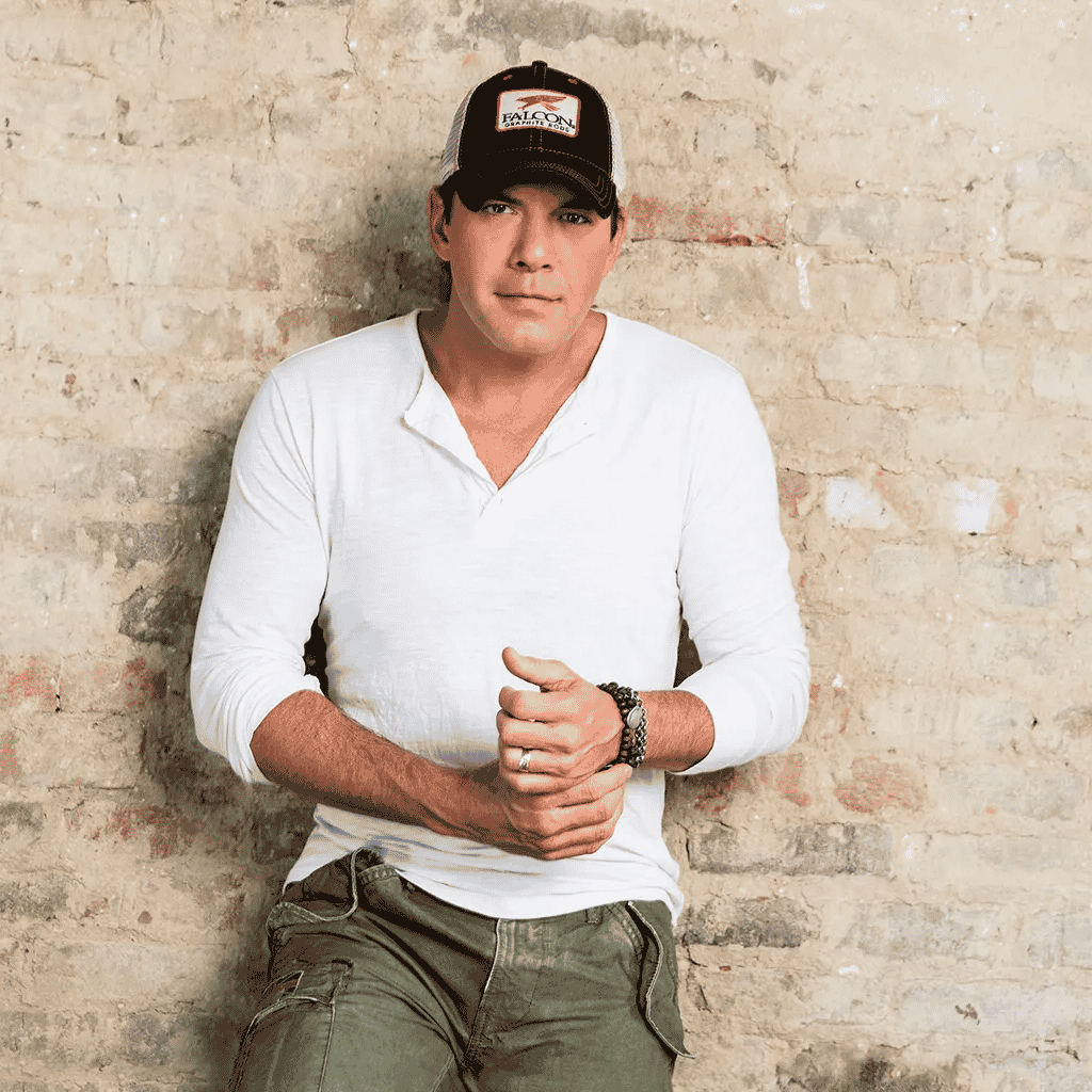 Rodney Atkins AI Voice