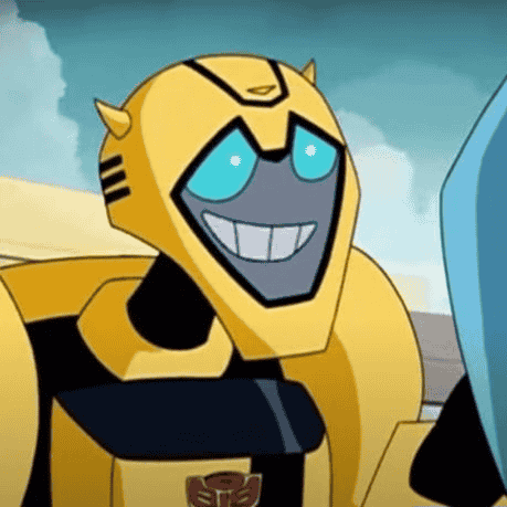 Bumblebee Autobot (2007 - 2009) Image