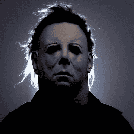 Micheal Myers  AI Voice
