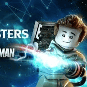 Peter Venkman (Bill Murray) AI Voice
