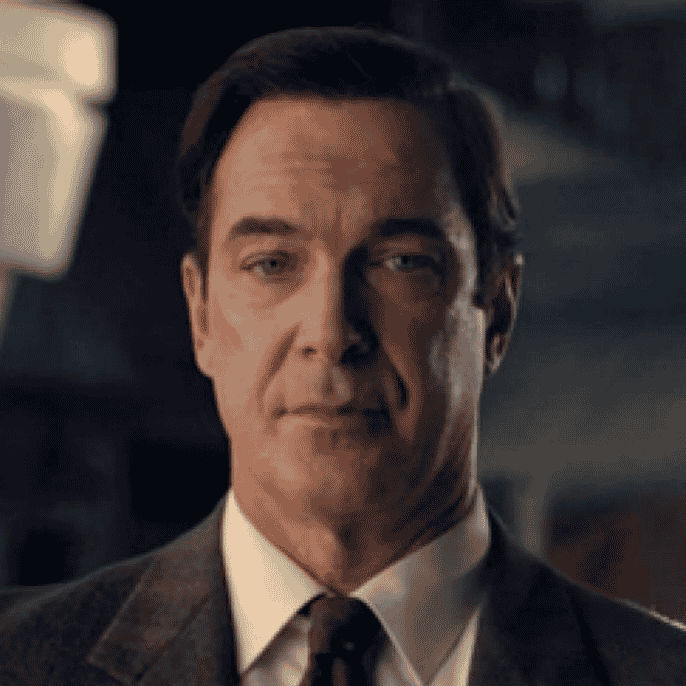 Lemony Snicket (Patrick Warburton) AI Voice