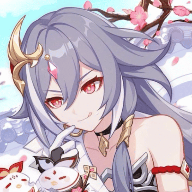 Senti (Honkai Impact 3rd) AI Voice