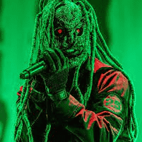 Corey Taylor (Slipknot) (Clean) AI Voice