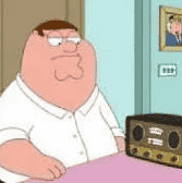 British Radio Announcer (Family Guy) AI Voice