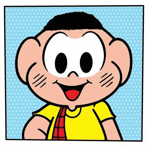 Cascão AI Voice