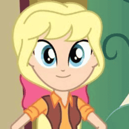 Megan Williams (Danniegirl12) AI Voice