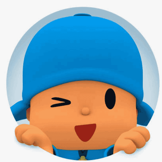 Pocoyo (Español Latino) AI Voice