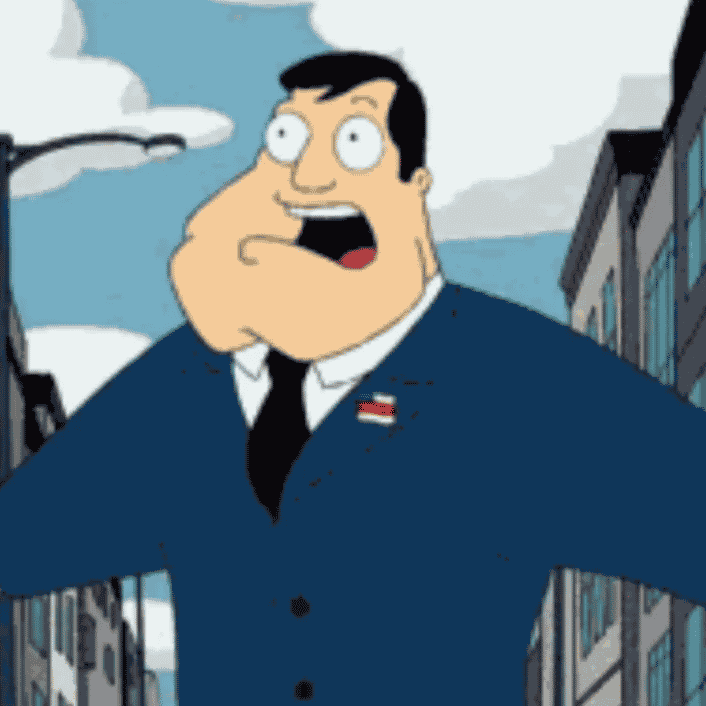 Stan Smith American Dad German  AI Voice