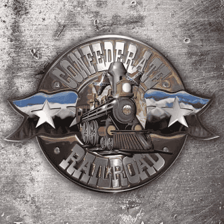 Confederate Railroad AI Voice