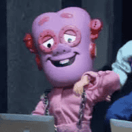 Franken Berry (Robot Chicken) AI Voice