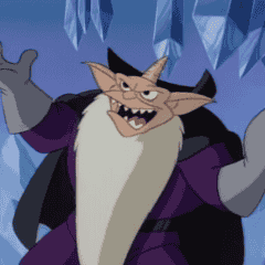 Ixis Naugus (SatAM) AI Voice