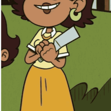 Darcys mom  AI Voice