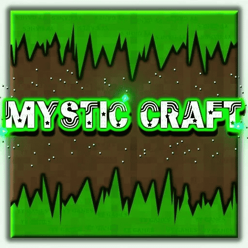 Mystic Craft "Background Music" AI Voice