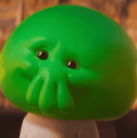 Goomi  AI Voice