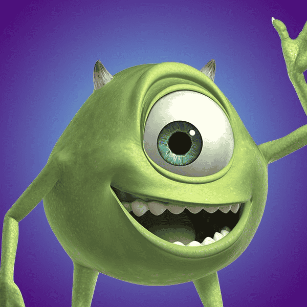 Mike Wazowski (Latino) AI Voice