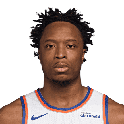 OG Anunoby AI Voice