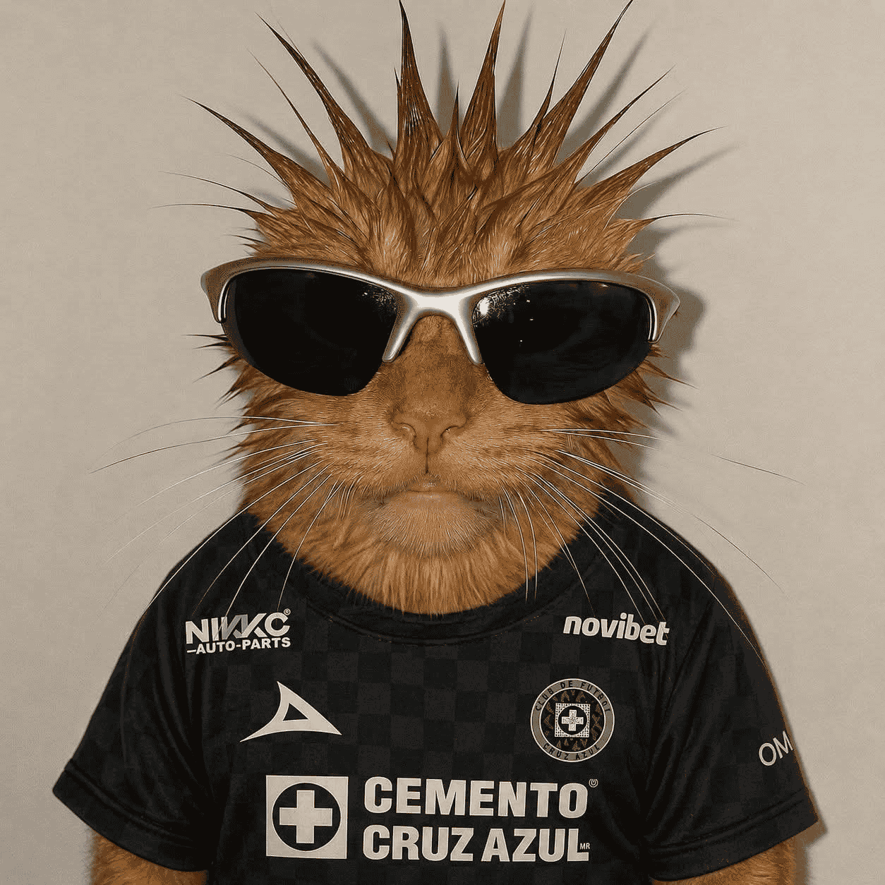 Ricardo ML AI Voice