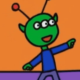 Vark (ToddWorld) AI Voice