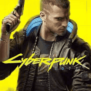 Male v cyberpunk  Image