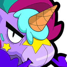 Berry_(Brawl stars) Image