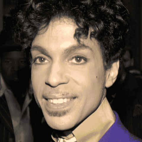 Prince AI Voice