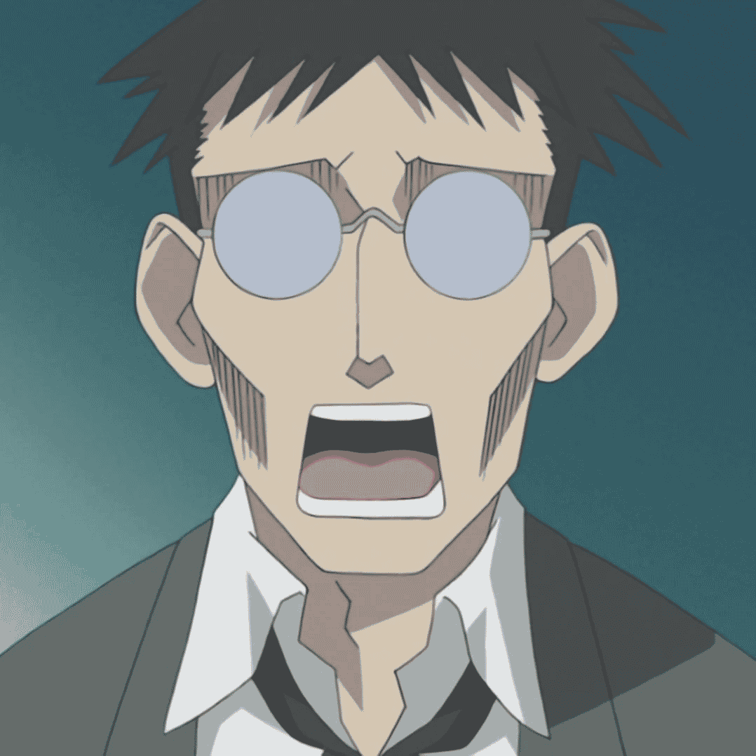 Kimura JP (Azumanga Daioh) AI Voice