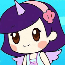 Kameko (Mermicorno Starfall) AI Voice