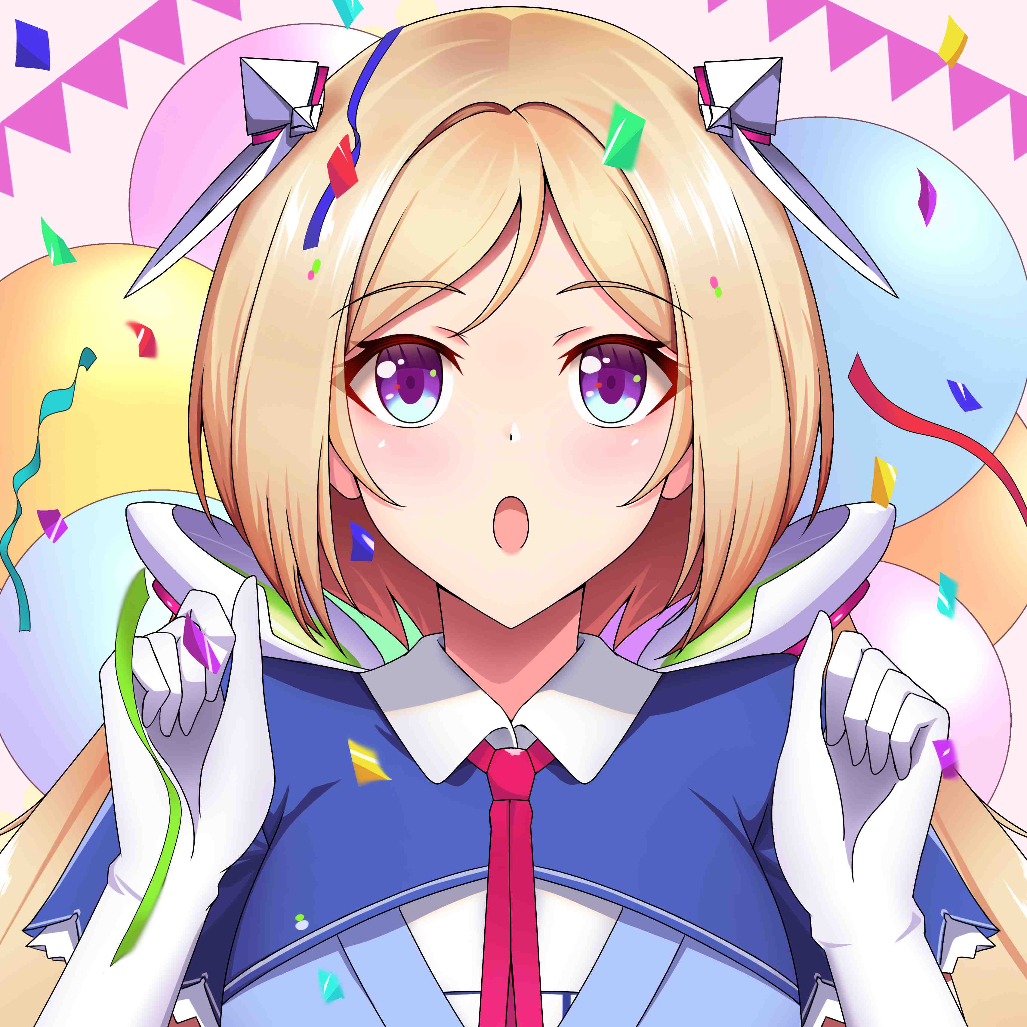 Aki Rosenthal アキ・ローゼンタール 🍎 Image