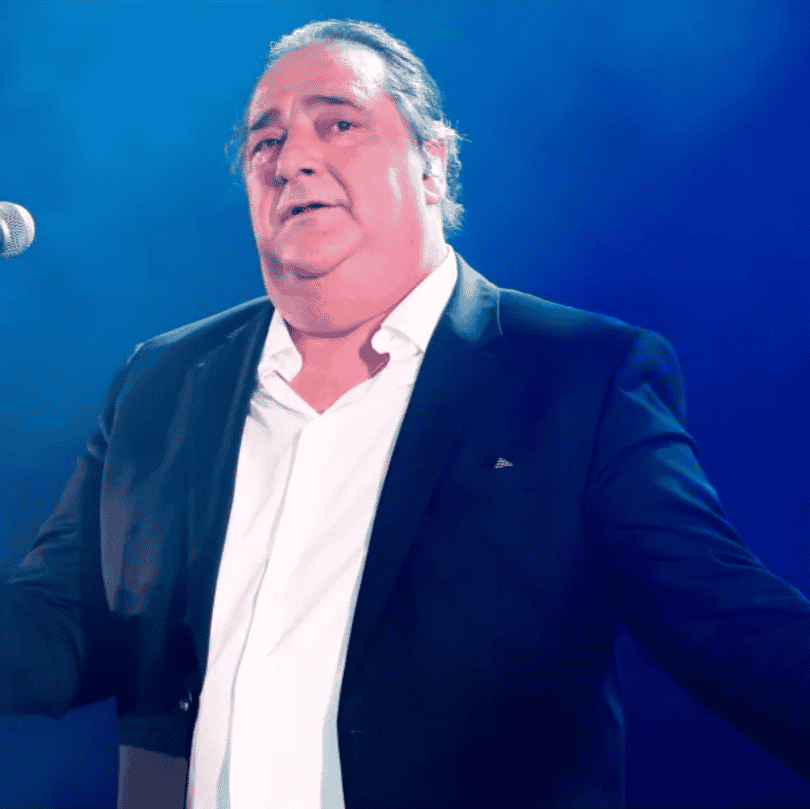 Βασιλης καρρας εδω AI Voice