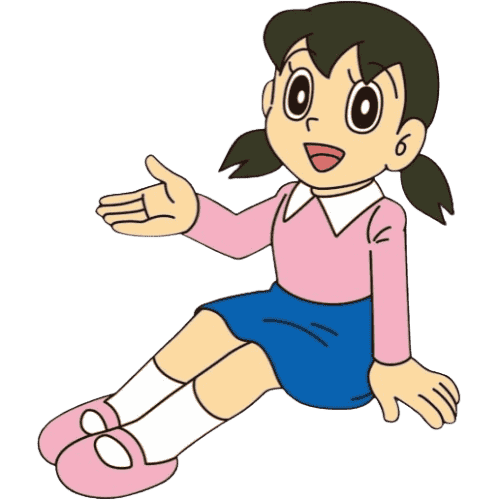 Shizuka Image