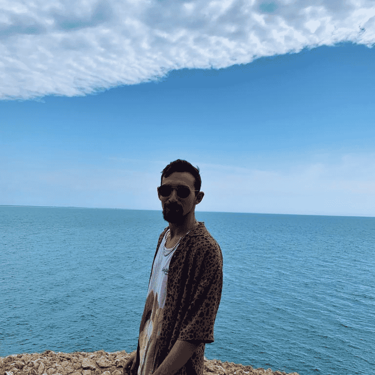 Ricardo santos93 AI Voice