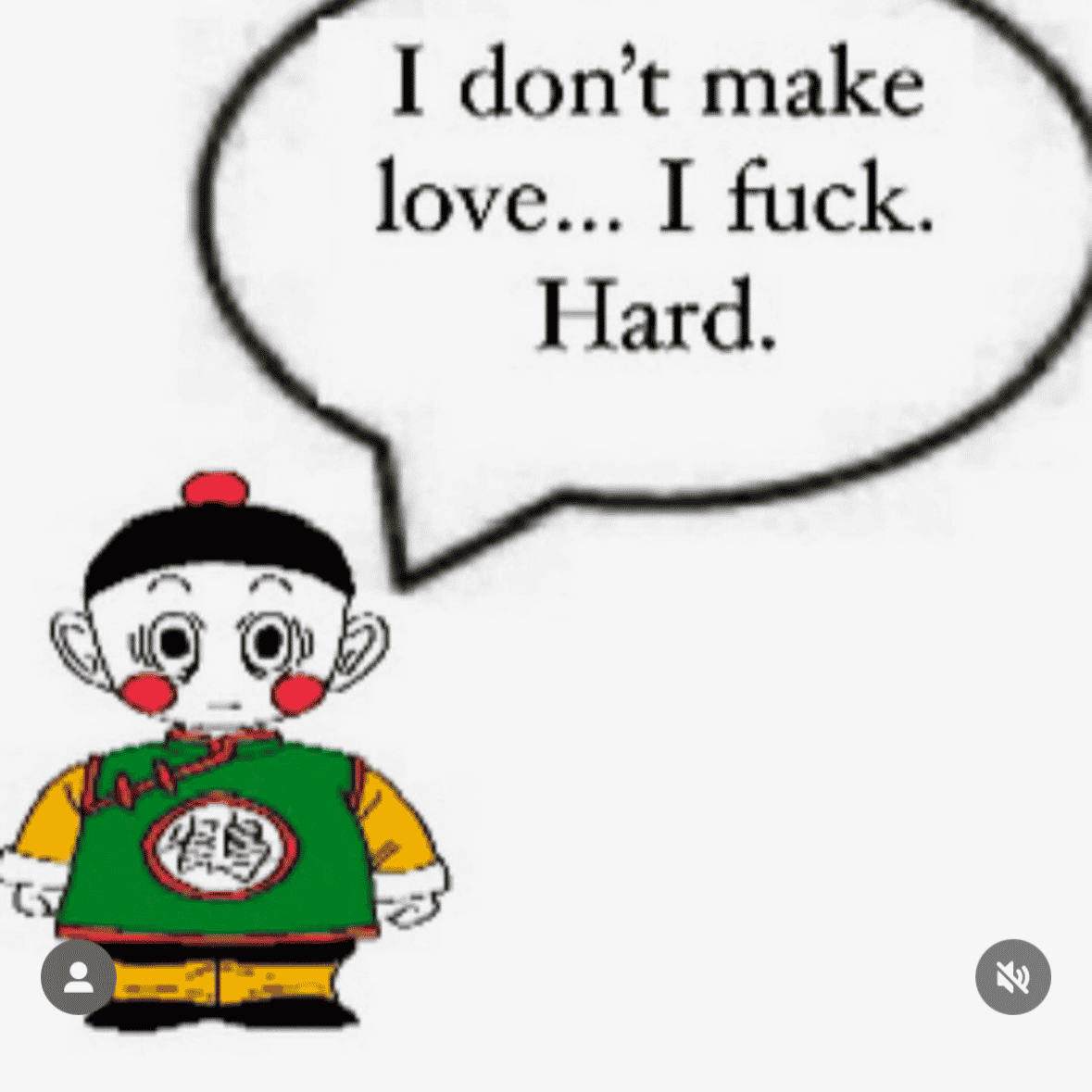 Chiaotzu  Image