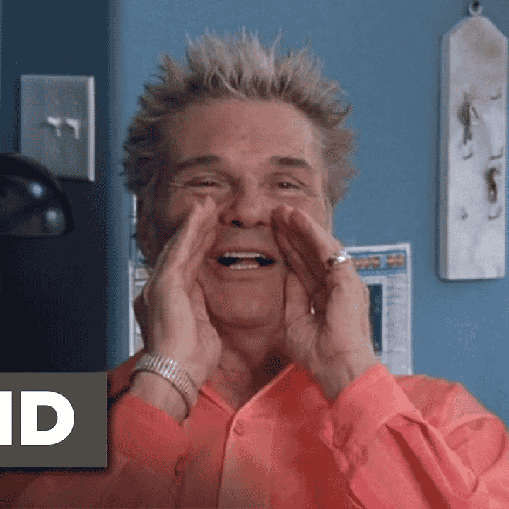 Mike (A Mighty Wind) (Fred Willard) AI Voice