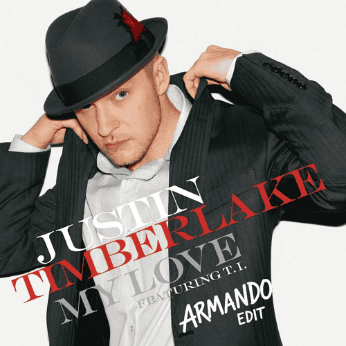 Justin Timberlake (FSLS ERA) AI Voice